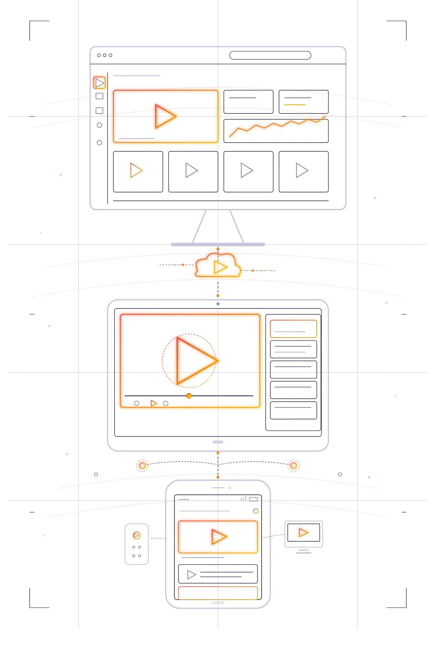 Media and Entertainment Software That Streams, Scales, and Keeps Audiences Coming Back.