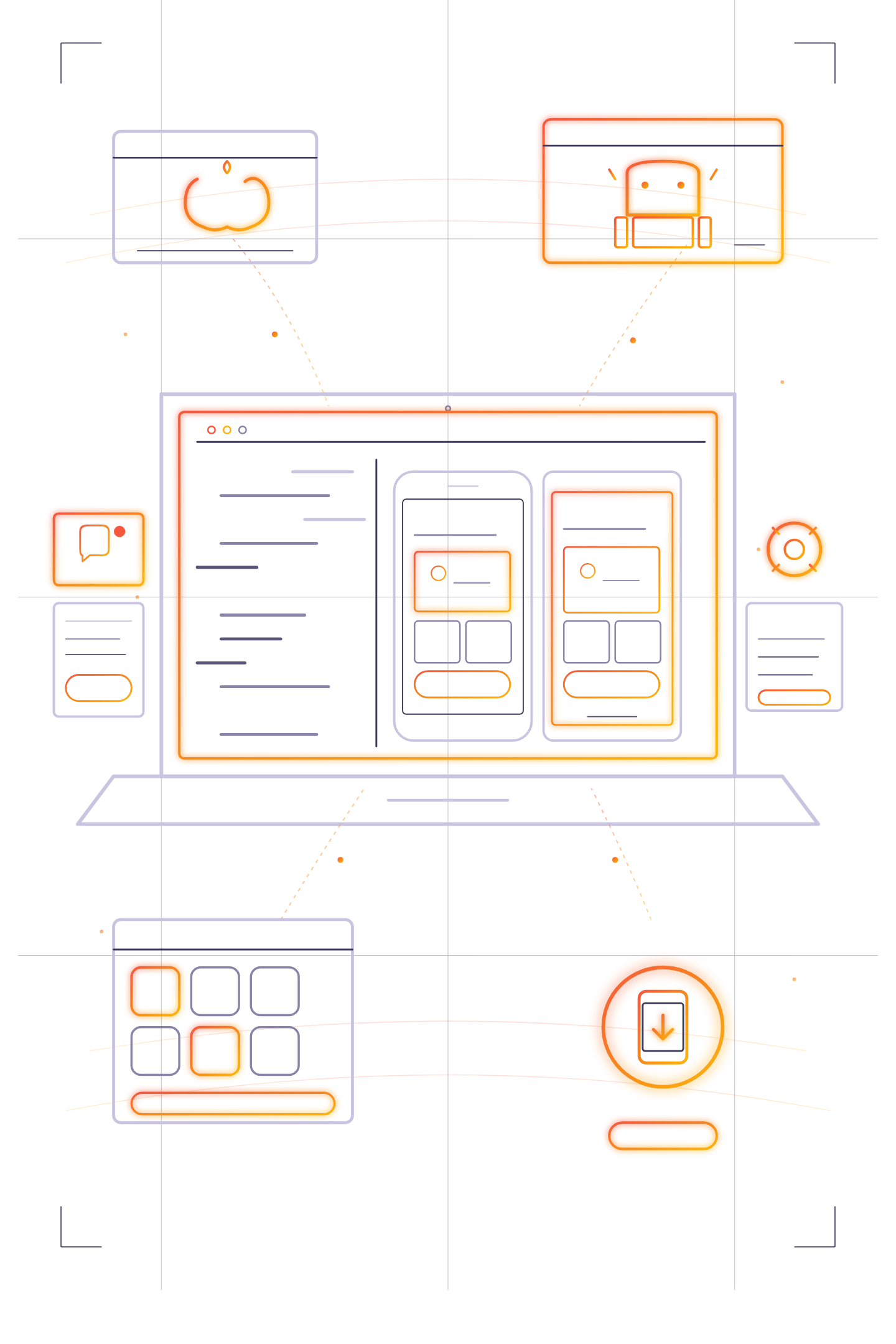 Custom Mobile App Development That Ships Fast — and Scales to Millions.