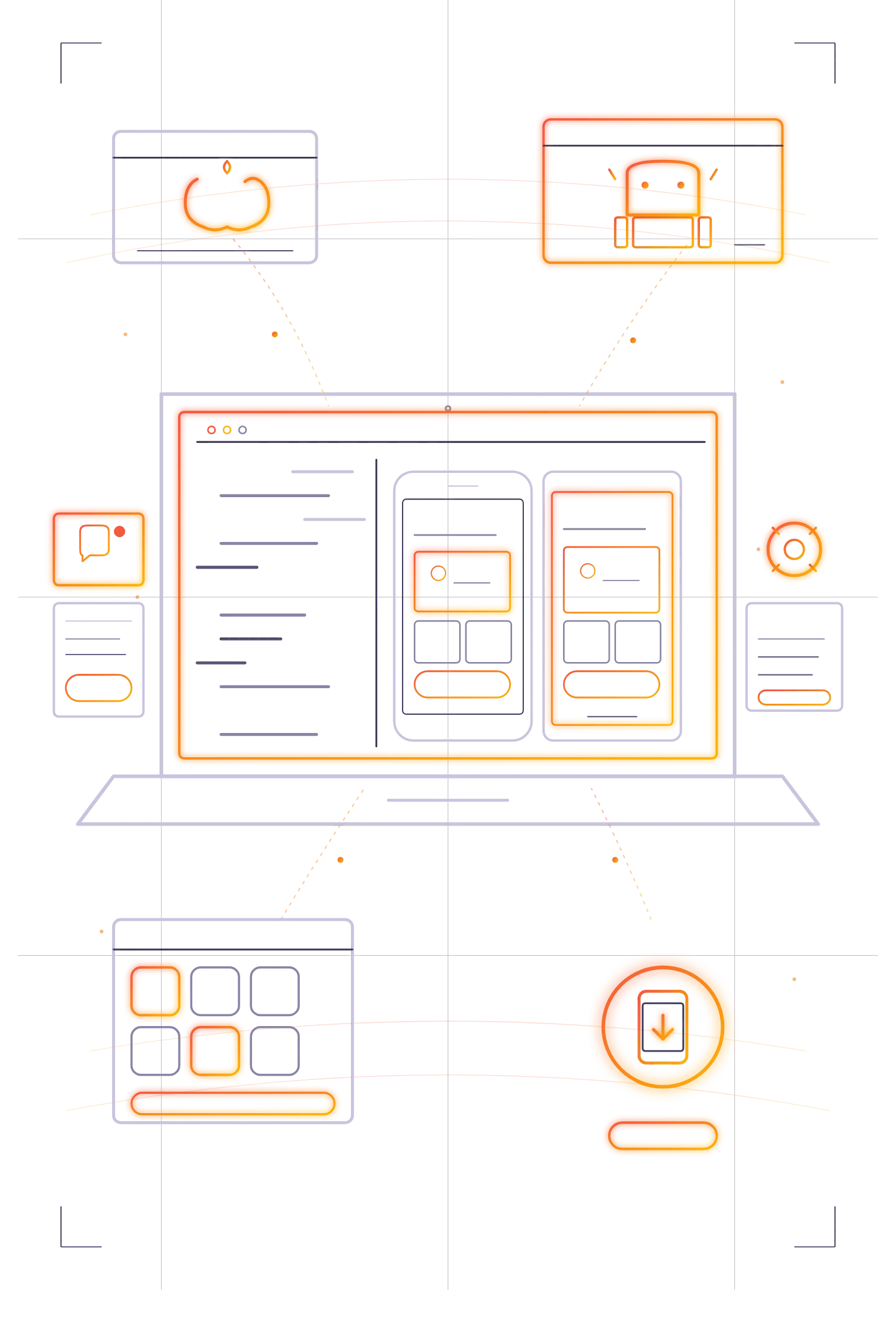 Custom Mobile App Development That Ships Fast — and Scales to Millions.