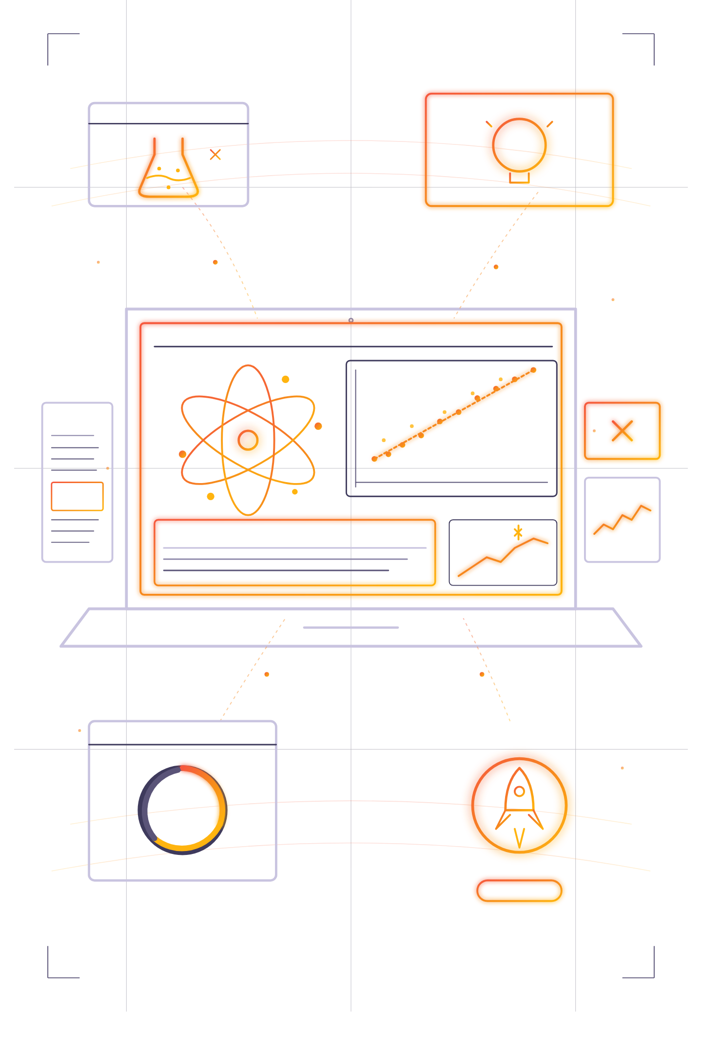 R&D Services That Turn "Is This Even Possible?" Into Working Prototypes.