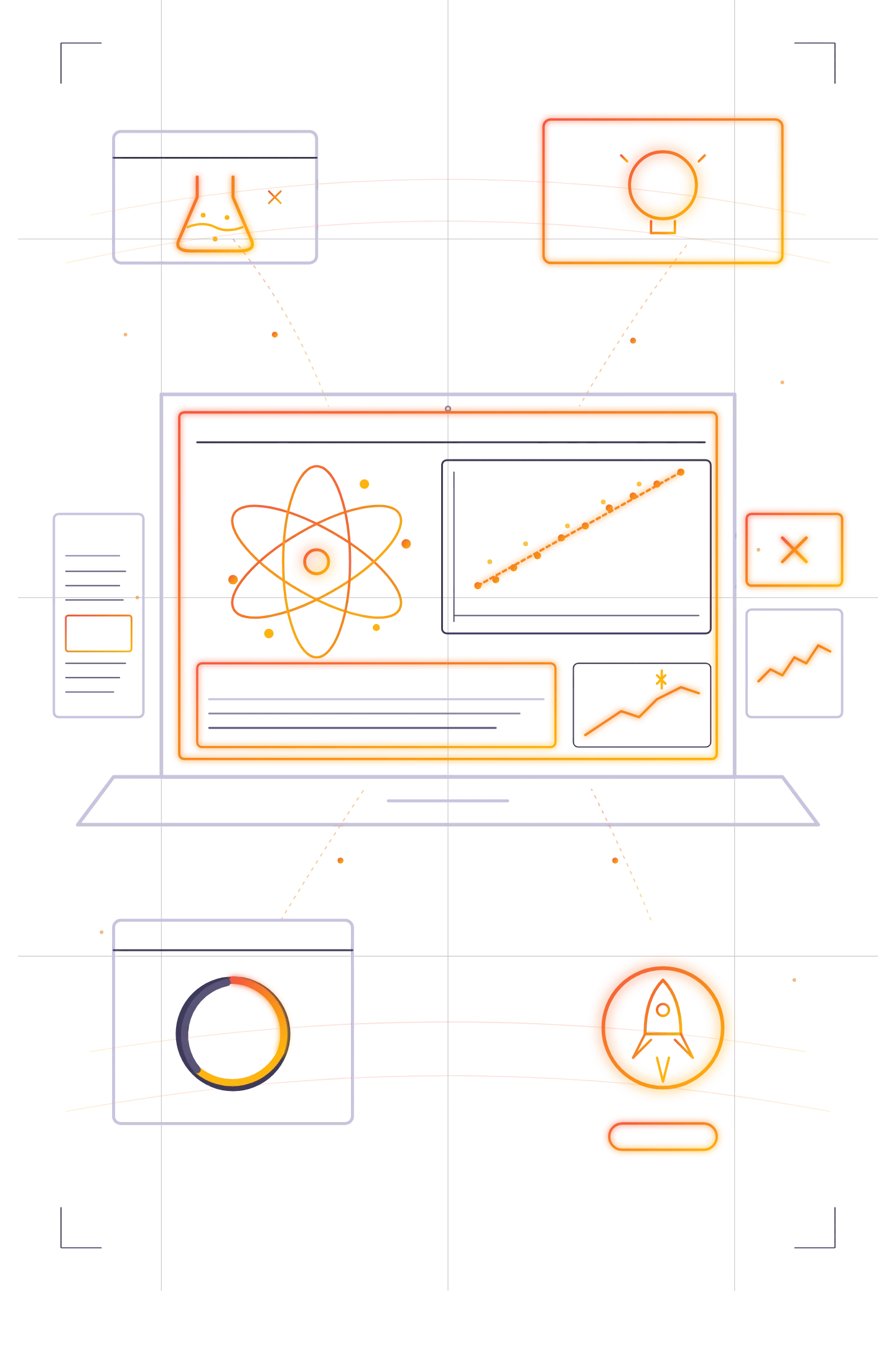 R&D Services That Turn "Is This Even Possible?" Into Working Prototypes.