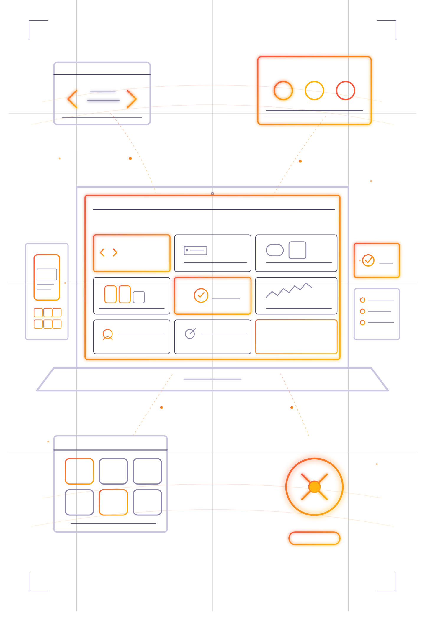 Software Development Services Built Around <em>Your Business Logic</em>