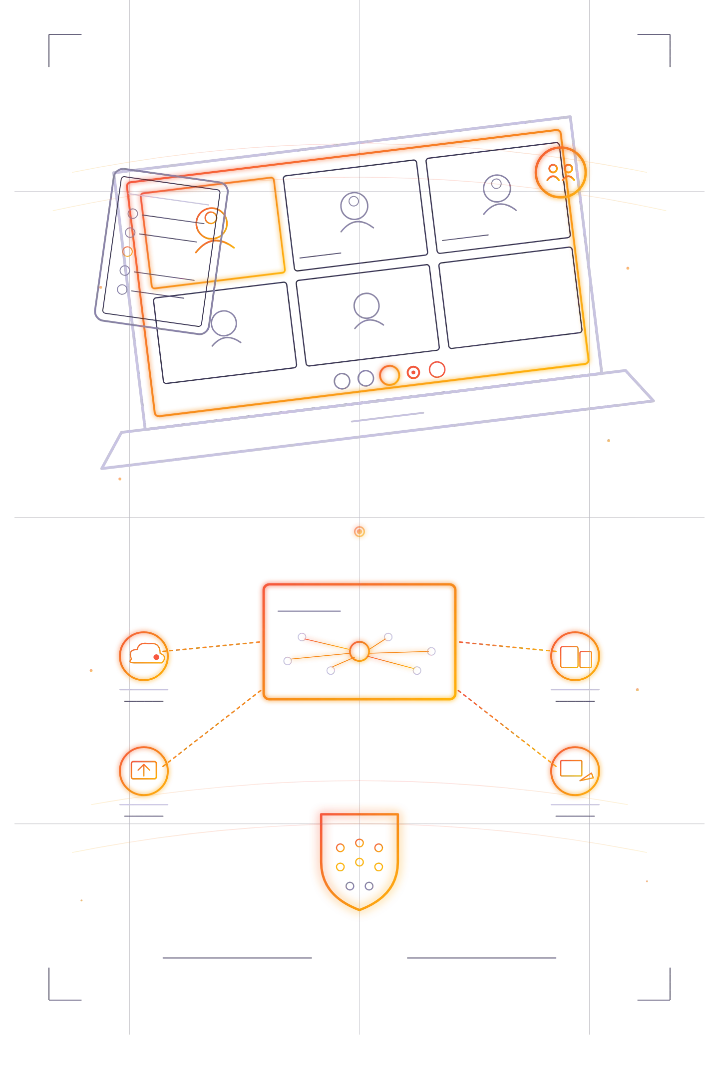 White Label Janus-based video conferencing software