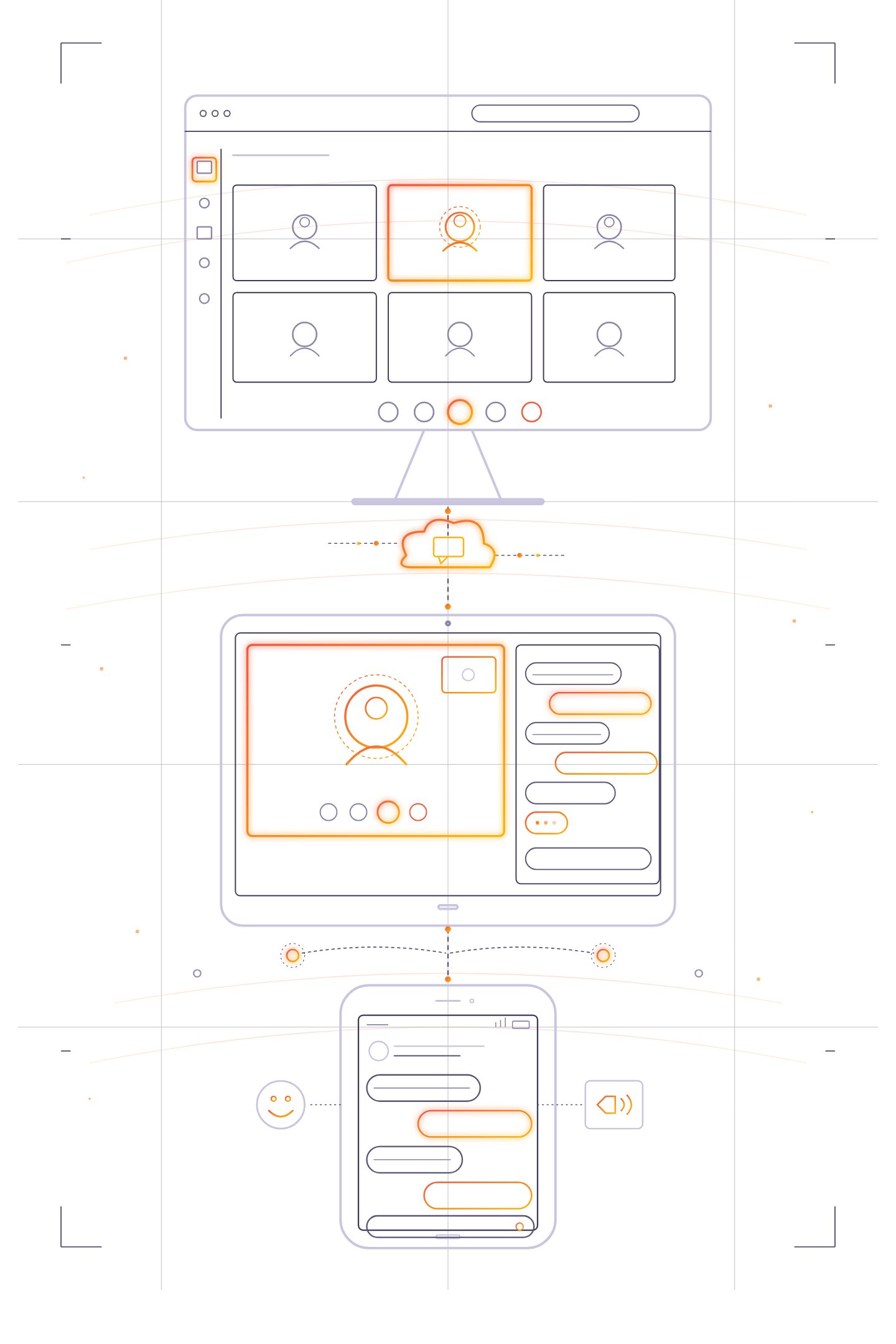 Video Chat App Development That Scales to Millions — Without Dropping a Frame.