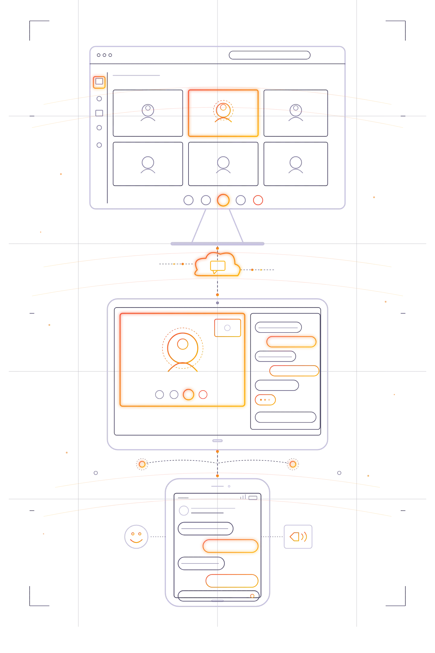 Video Chat App Development That Scales to Millions — Without Dropping a Frame.