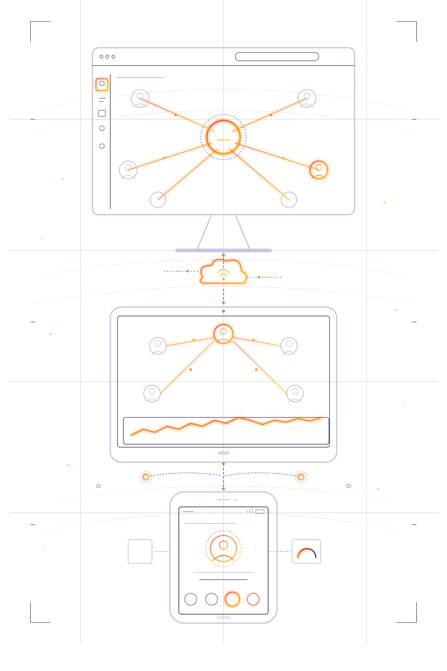 WebRTC Development Company That Works at the Protocol Level — Not Just the SDK.