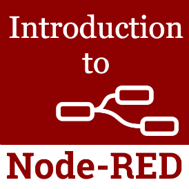 Introduction to Node-RED