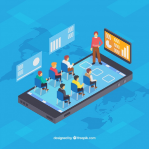 How E-Learning Benefits from Video Streaming