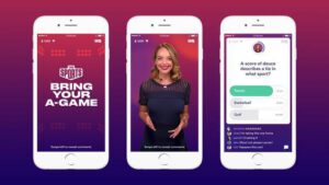 HQ Trivia software architecture 6 HQ Trivia software architecture 6