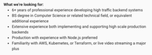 HQ Trivia software architecture 2 HQ Trivia software architecture 2