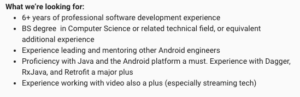 HQ Trivia software architecture 8 HQ Trivia software architecture 8