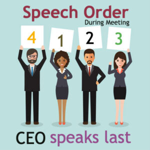 4 tips on how to run team meetings 4 4 tips on how to run team meetings 4