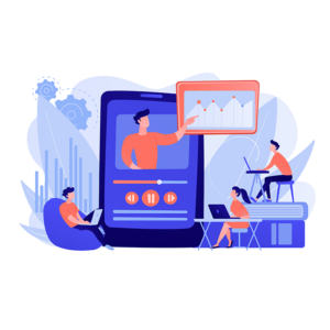 How WebRTC Works