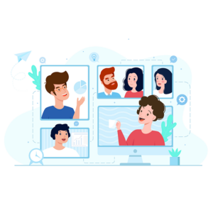 Corporate Video Streaming Solutions