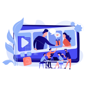 How WebRTC Works