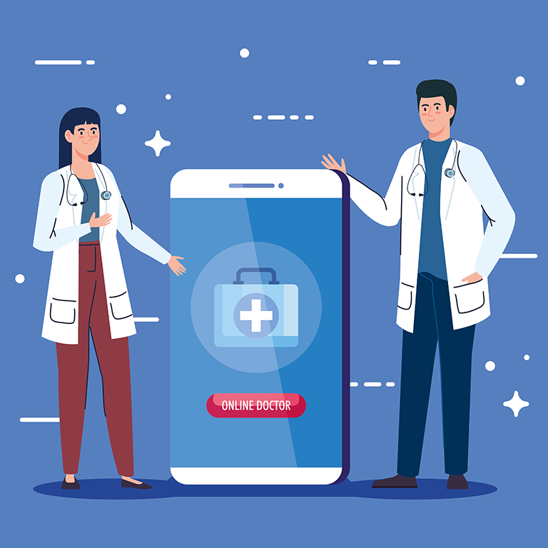 15 Best Telemedicine Apps in 2025 (Free and Paid)