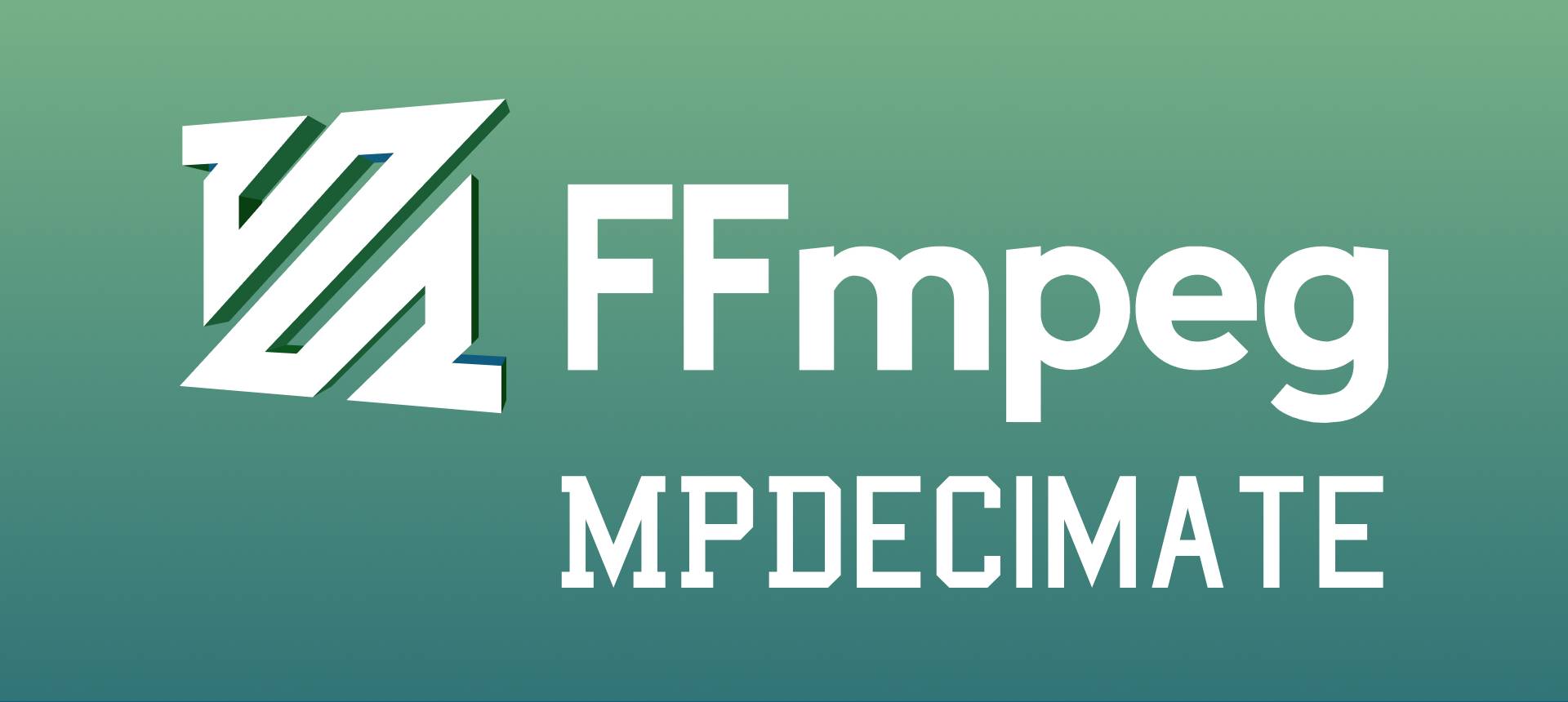 Master FFmpeg Mpdecimate Filter: A Simple Guide for Dummies