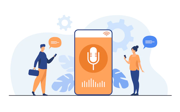 Making Streaming Smarter: How Voice Recognition AI is Shaping the Future of Video Content