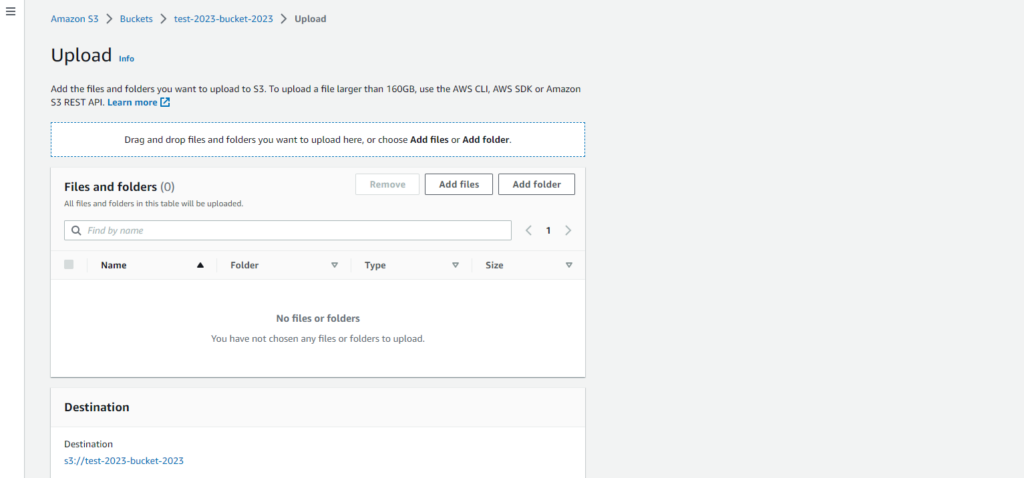 translate audio into text with Amazon “AWS Transcribe”, image 12