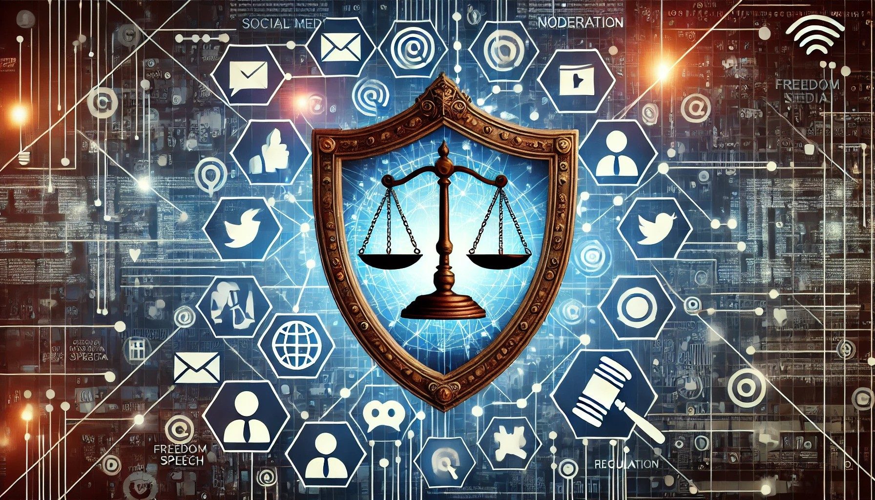 How to Balance Freedom and Censorship: Best Practices in Social Media Content Moderation