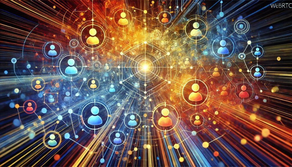 WebRTC Technology Explained for Dummies