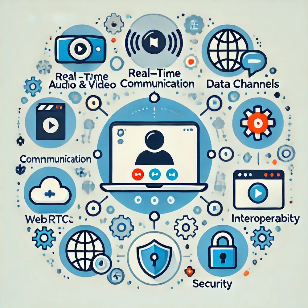 Common Use Cases for WebRTC