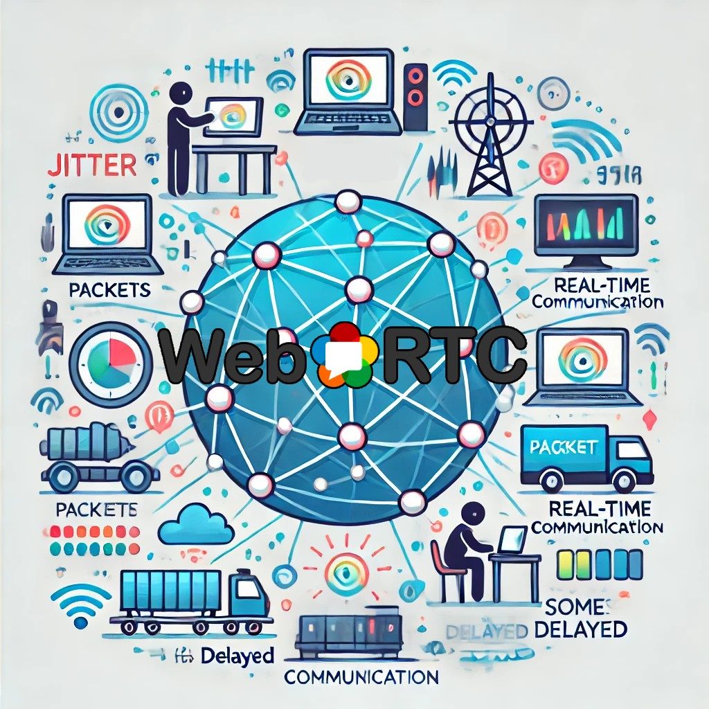 Understanding Jitter in WebRTC and How to Minimize It
