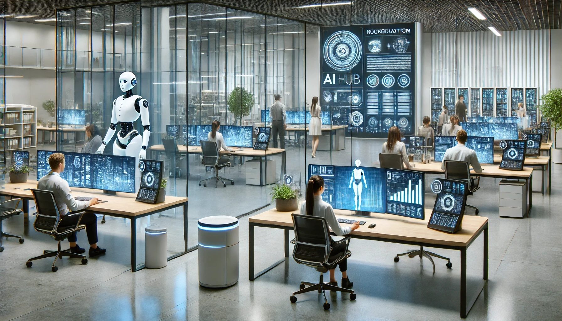 AI-Powered Workflow Automation: From Repetitive Tasks to Smart Decisions