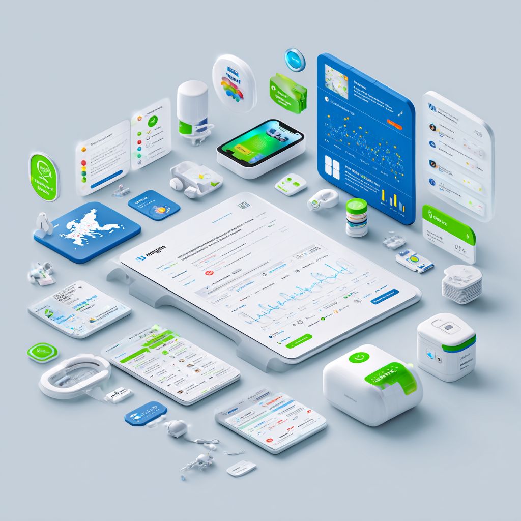 Top MVP Software Development Companies in Europe illustrative image